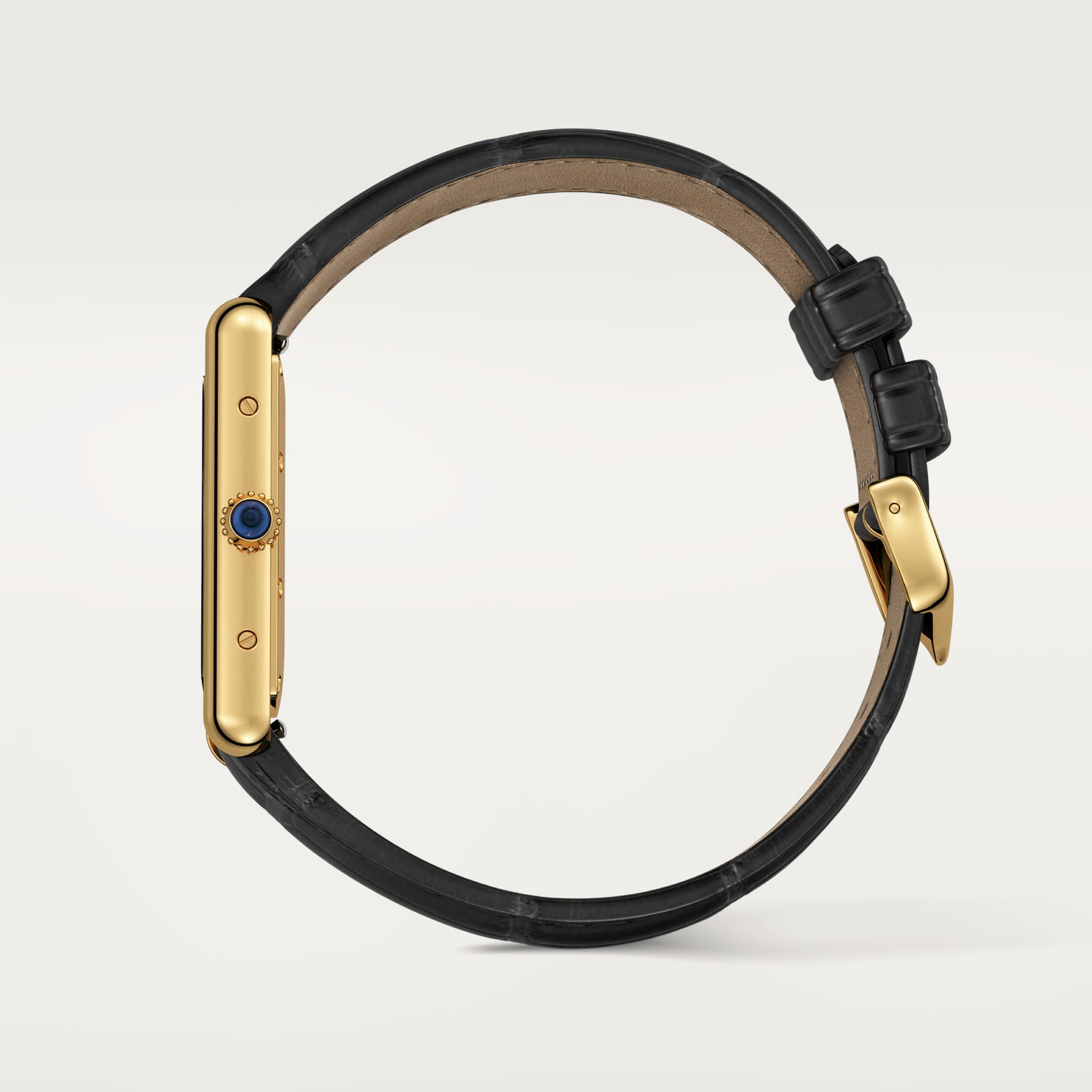 Tank Louis Cartier watch, image 5