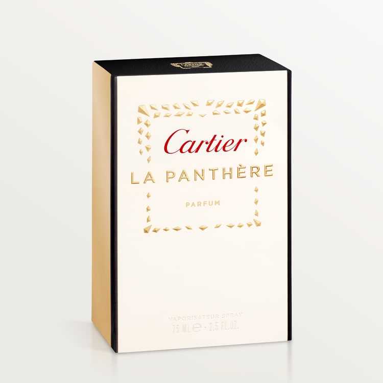 La panthere sales cartier 75 ml