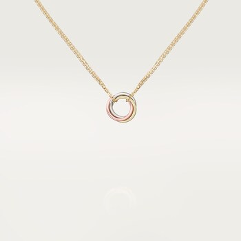 Cartier inspired necklace deals