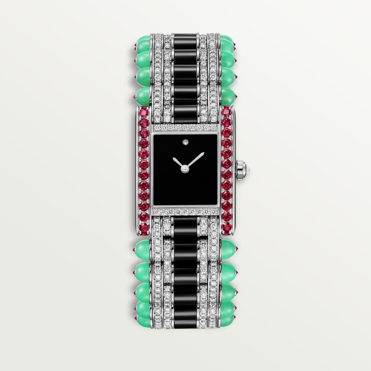 Cartier online jewelry watches