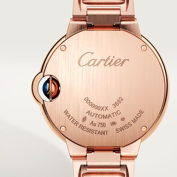 Ballon Bleu de Cartier watch Ballon Bleu de Cartier watch