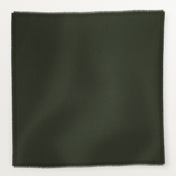 C de Cartier shawl C de Cartier shawl