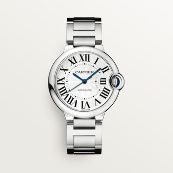 Ballon Bleu de Cartier watch Ballon Bleu de Cartier watch