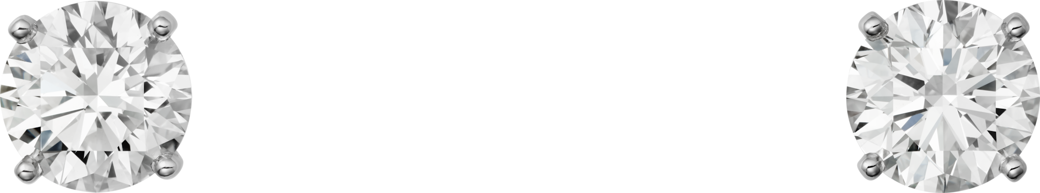 High Jewelry earrings