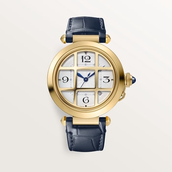 Pasha cartier discount watch price