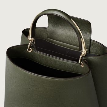 Medium bag, Panther Double Medium bag, Panther Double