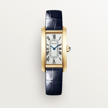 Tank Américaine watch Tank Américaine watch