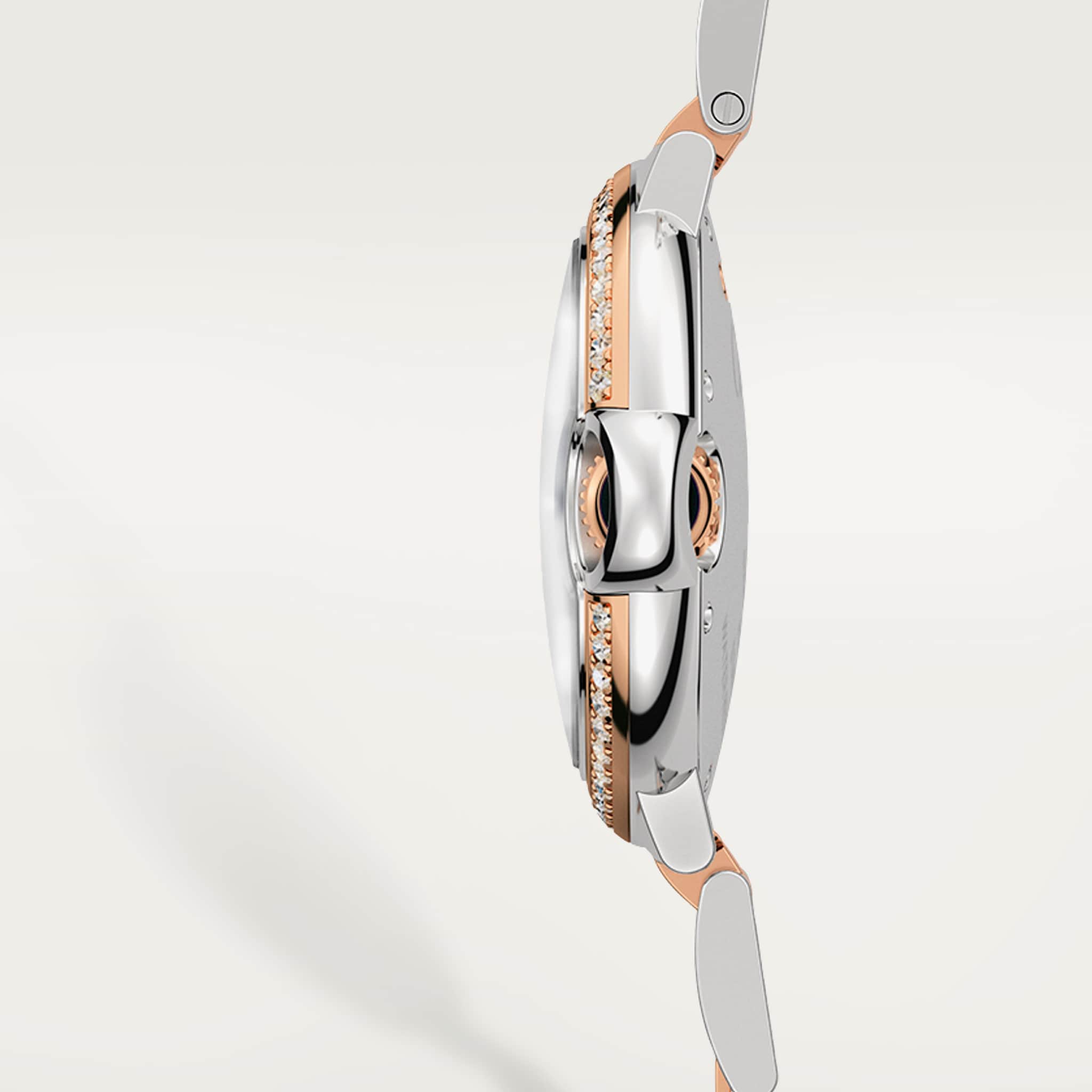 발롱 블루 드 까르띠에 워치, 이미지 5