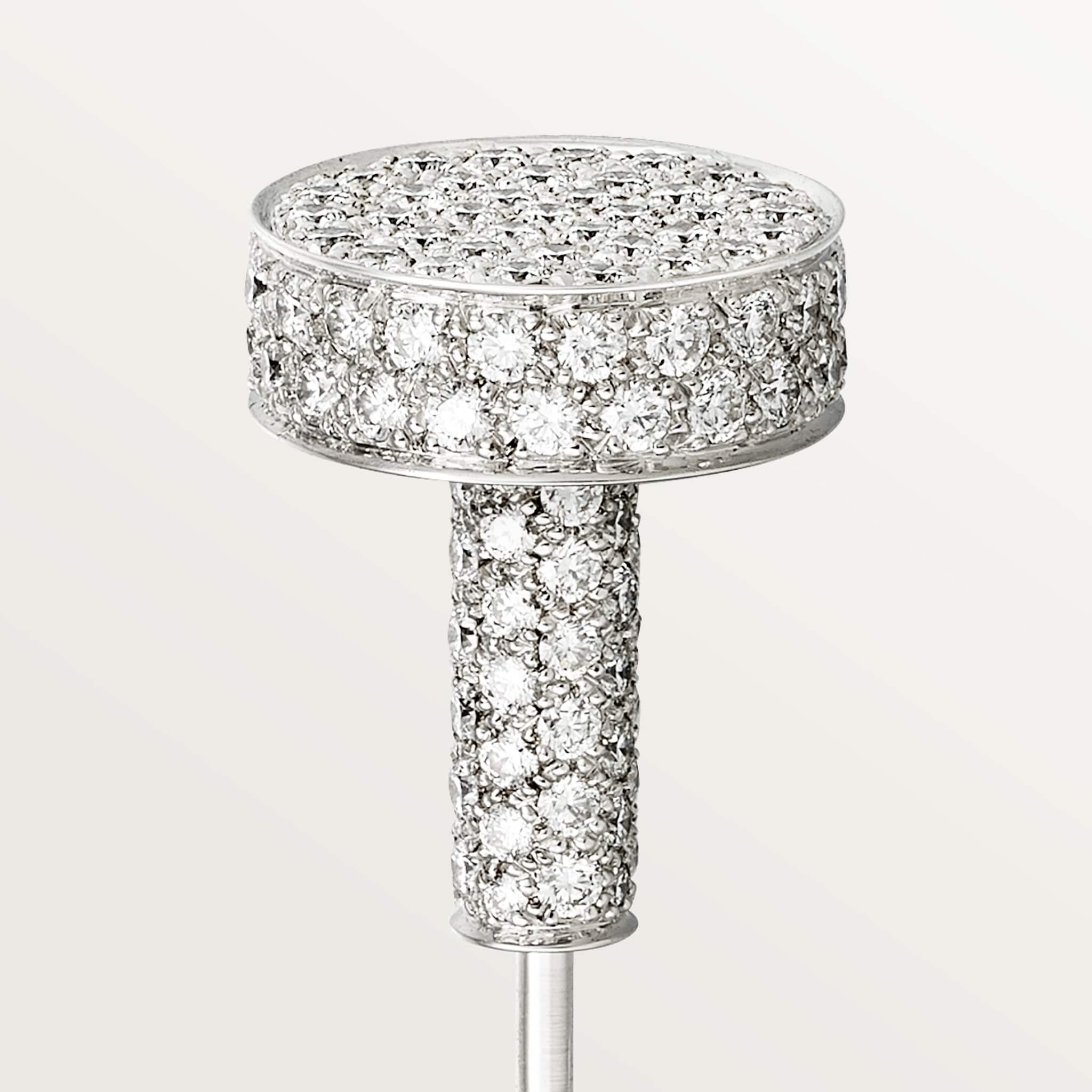 Juste un Clou tie pin, image 6