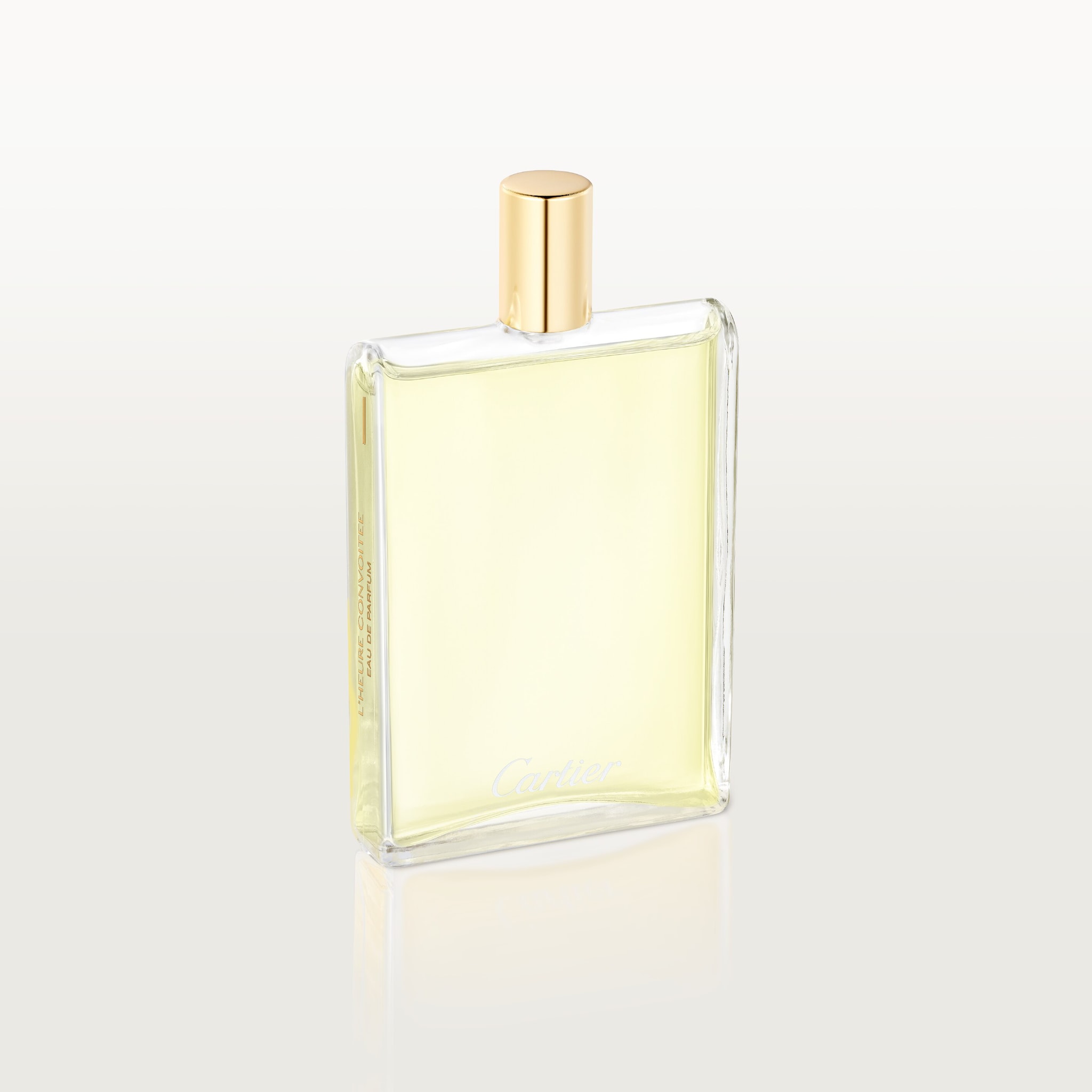 II L'Heure Convoit&eacute;e Refills