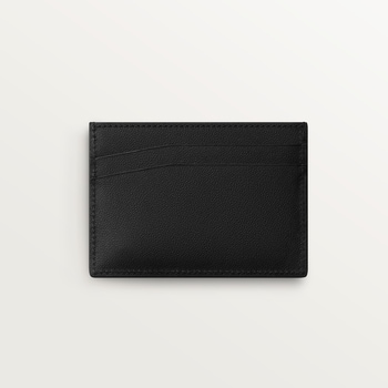 Double card holder, Cartier Losange Double card holder, Cartier Losange