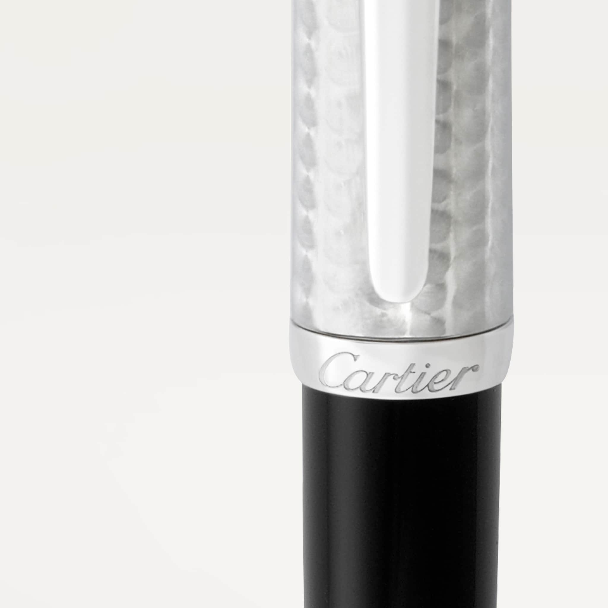 R de Cartier ballpoint pen