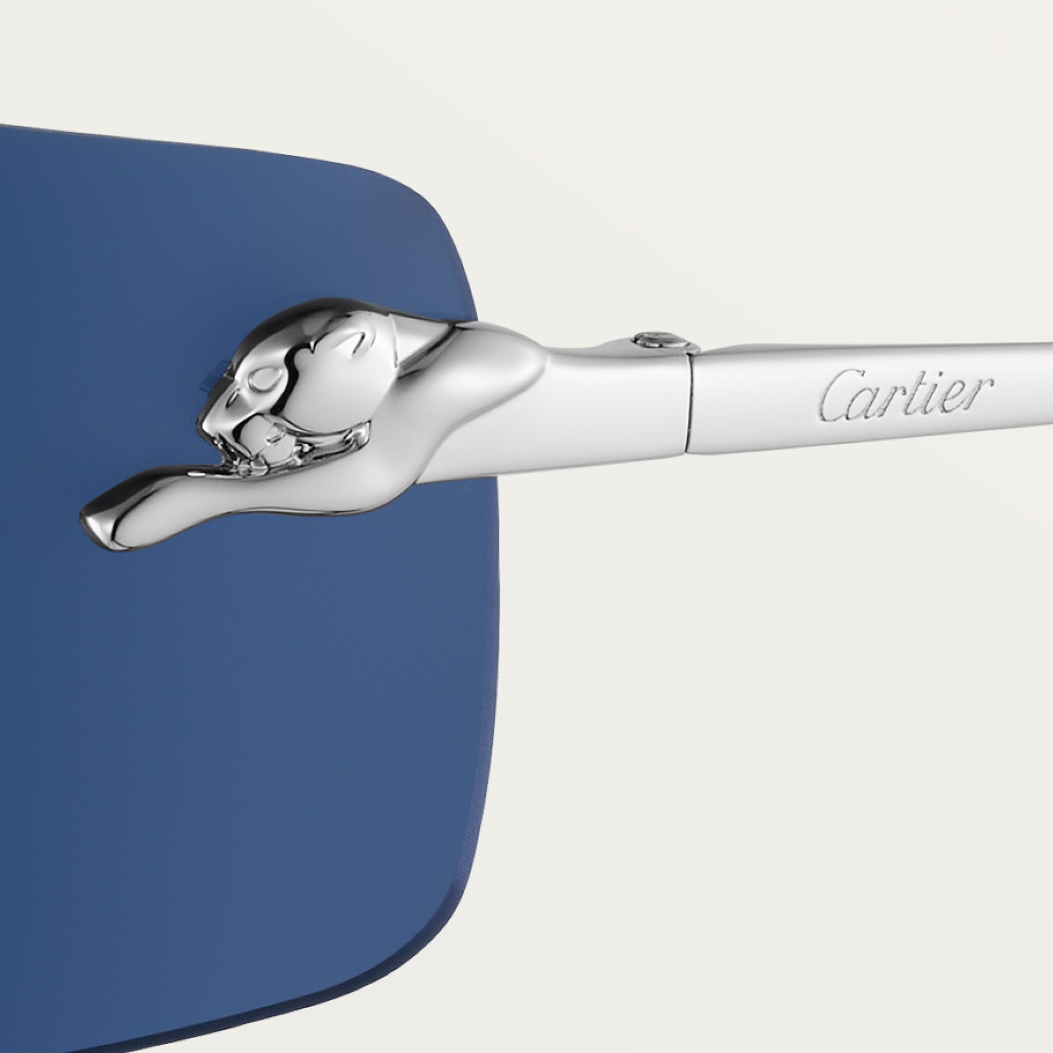 Panth&egrave;re de Cartier sunglasses, image 5