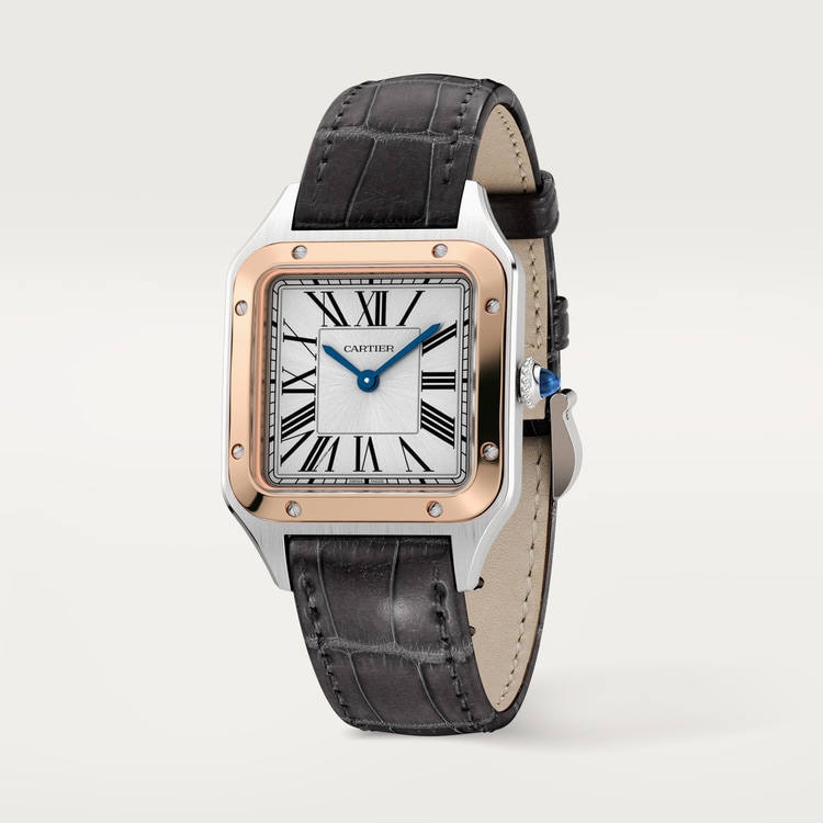 Santos dumont cartier best sale