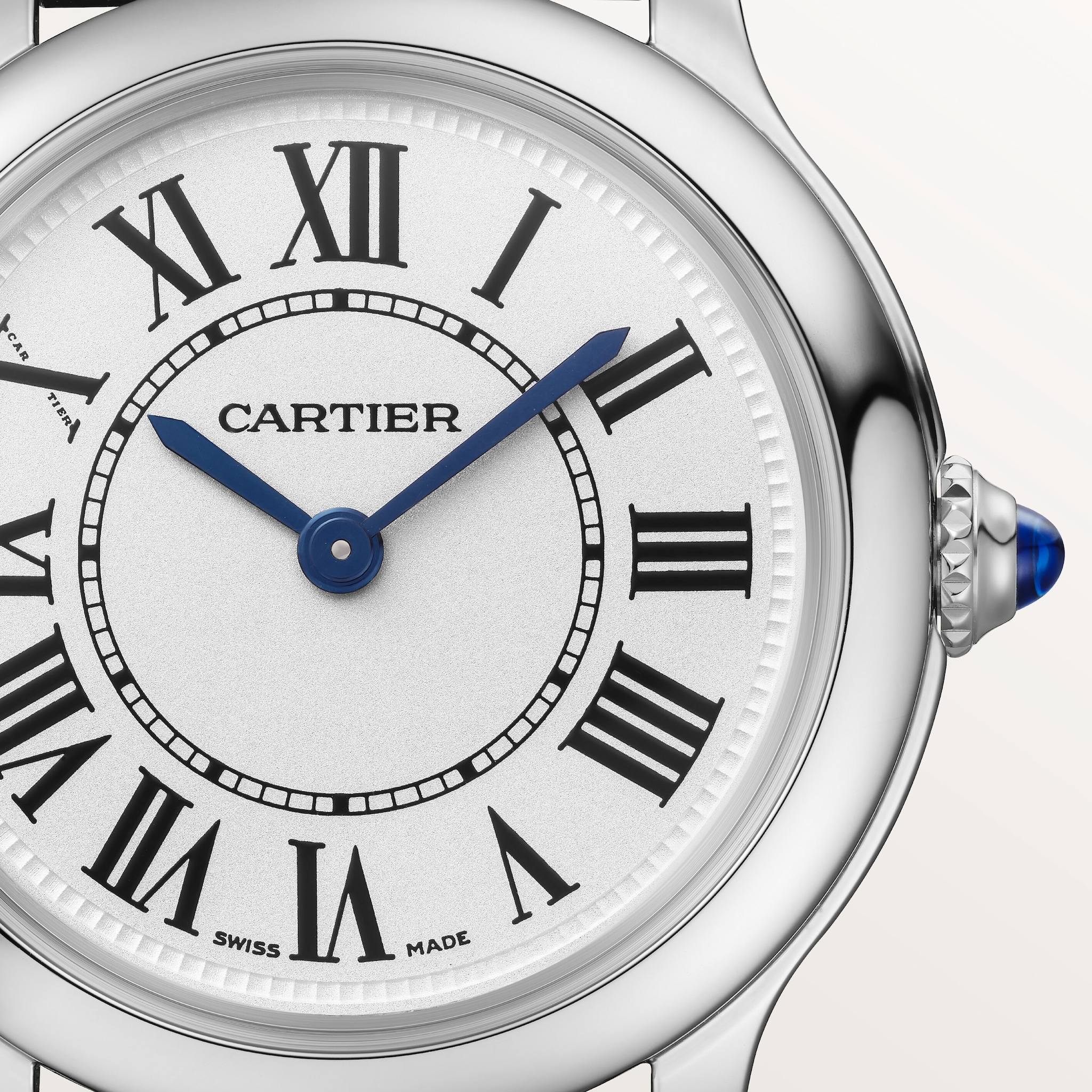 Ronde Must de Cartier