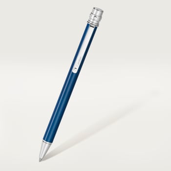 Santos de Cartier ballpoint pen Santos de Cartier ballpoint pen