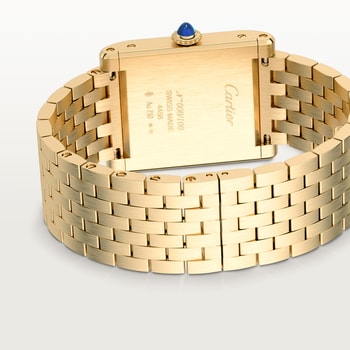 Tank Normale watch Tank Normale watch