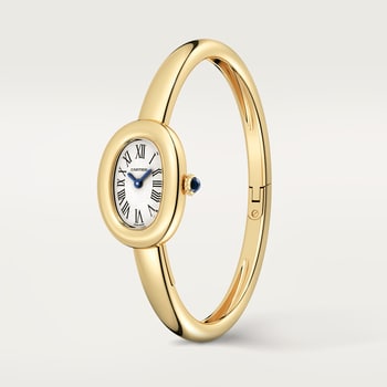 Baignoire watch (Size 17) Baignoire watch (Size 17)