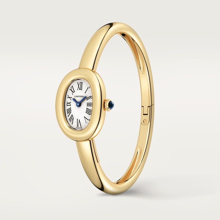 Baignoire 1920 watch (Size 17)