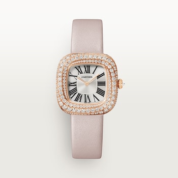 Coussin de Cartier watch Coussin de Cartier watch