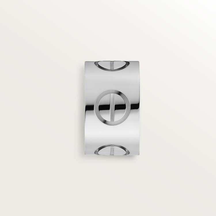 LOVE ring