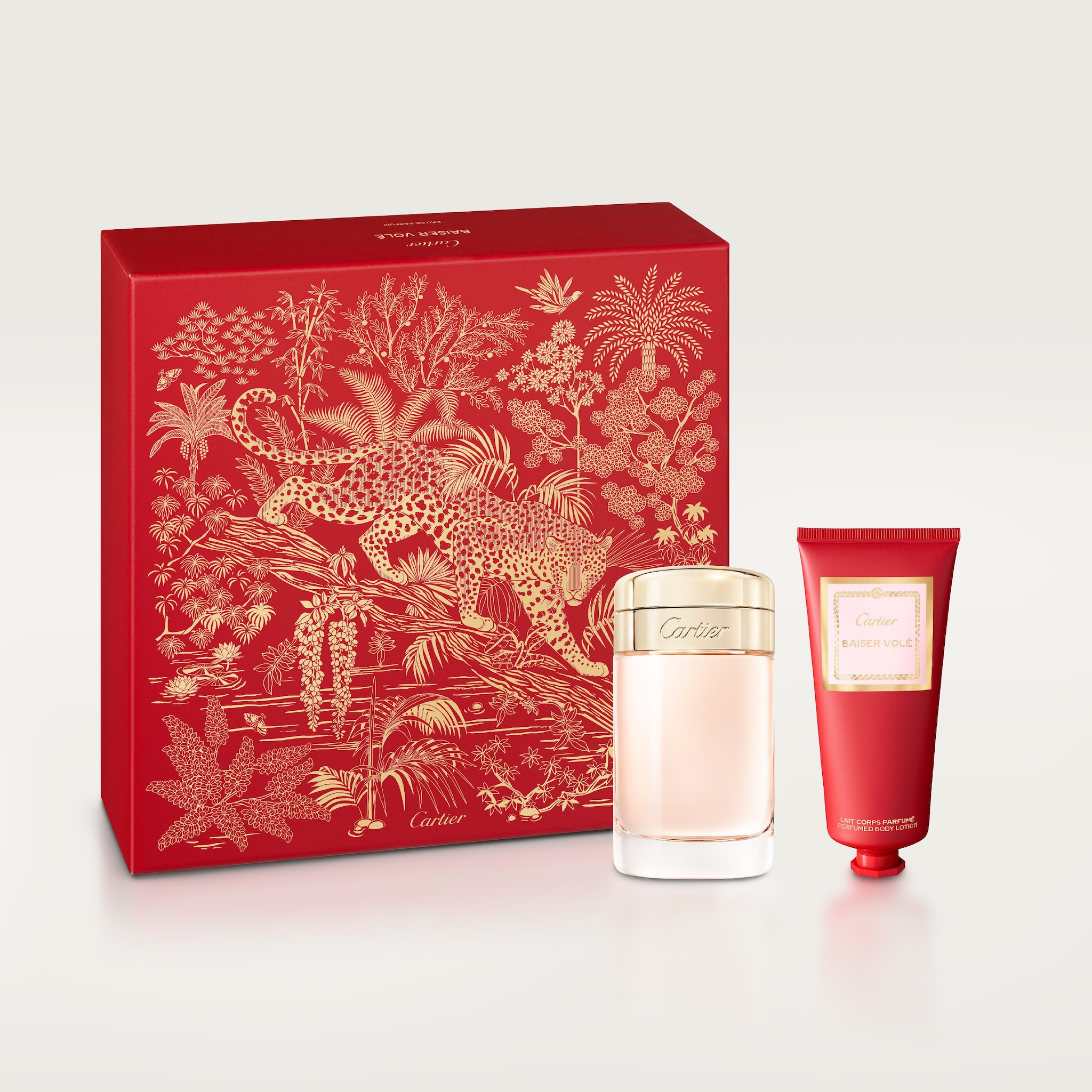 Baiser Vol&eacute; Gift Set