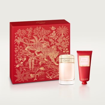 Baiser Volé Gift Set Baiser Volé Gift Set