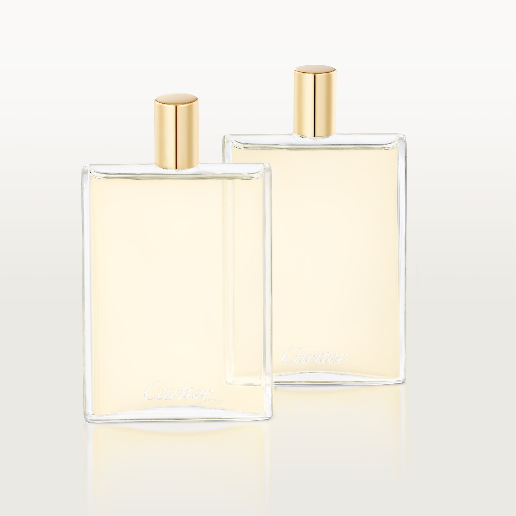 Les N&eacute;cessaires &agrave; Parfum Refills Les Heures de Parfum XI L'Heure Perdue