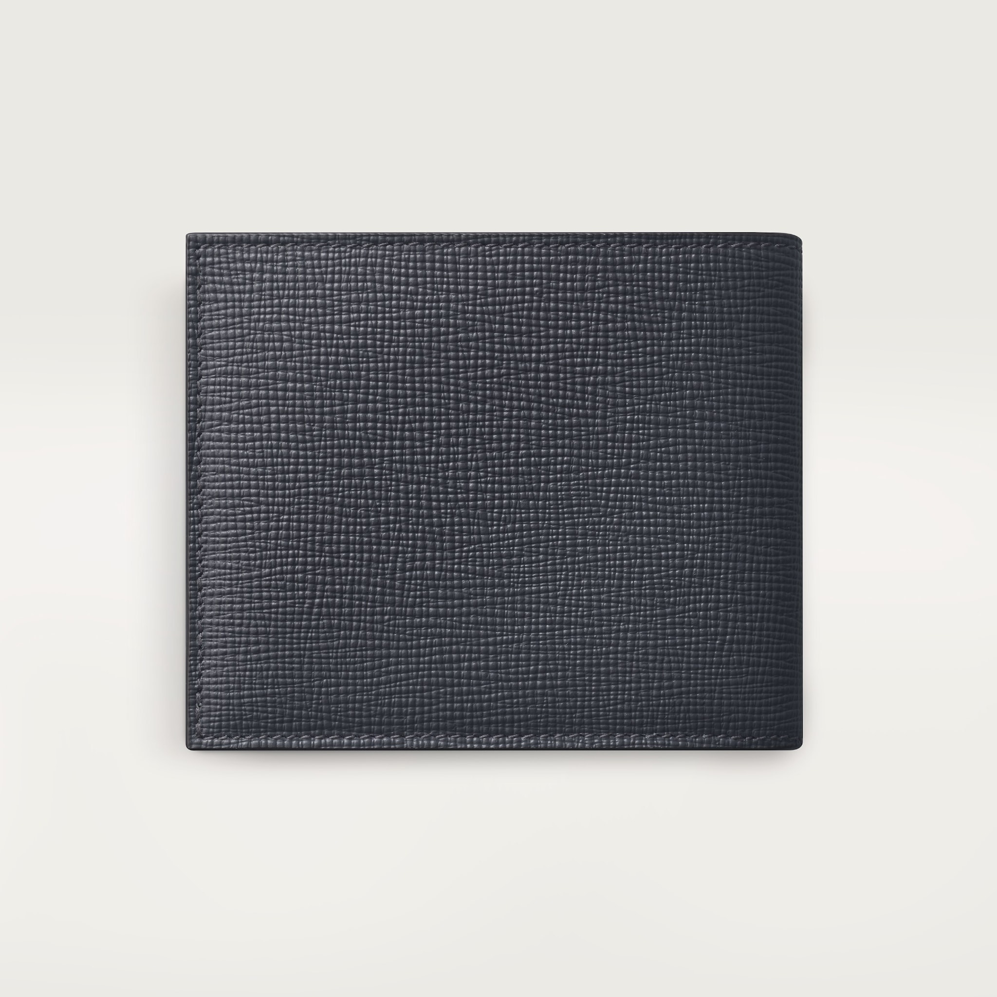 카드 6개 수납용 컴팩트 지갑, 까르띠에 로장쥬