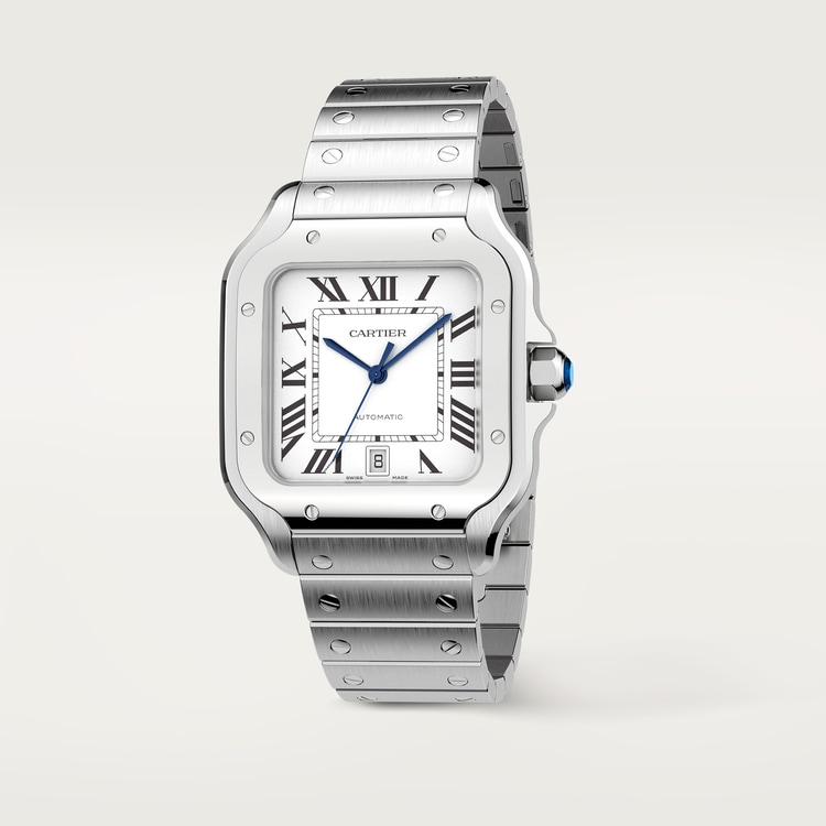 Santos de 2025 cartier collection