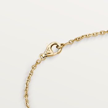 Logo bracelet, on chain Logo bracelet, on chain