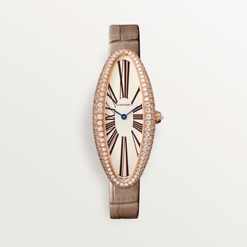 Baignoire Allongée watch Baignoire Allongée watch