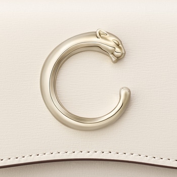 Mini wallet, Panthère C de Cartier Mini wallet, Panthère C de Cartier