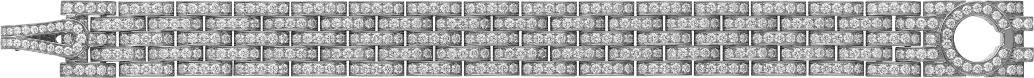 Agrafe bracelet, image 2