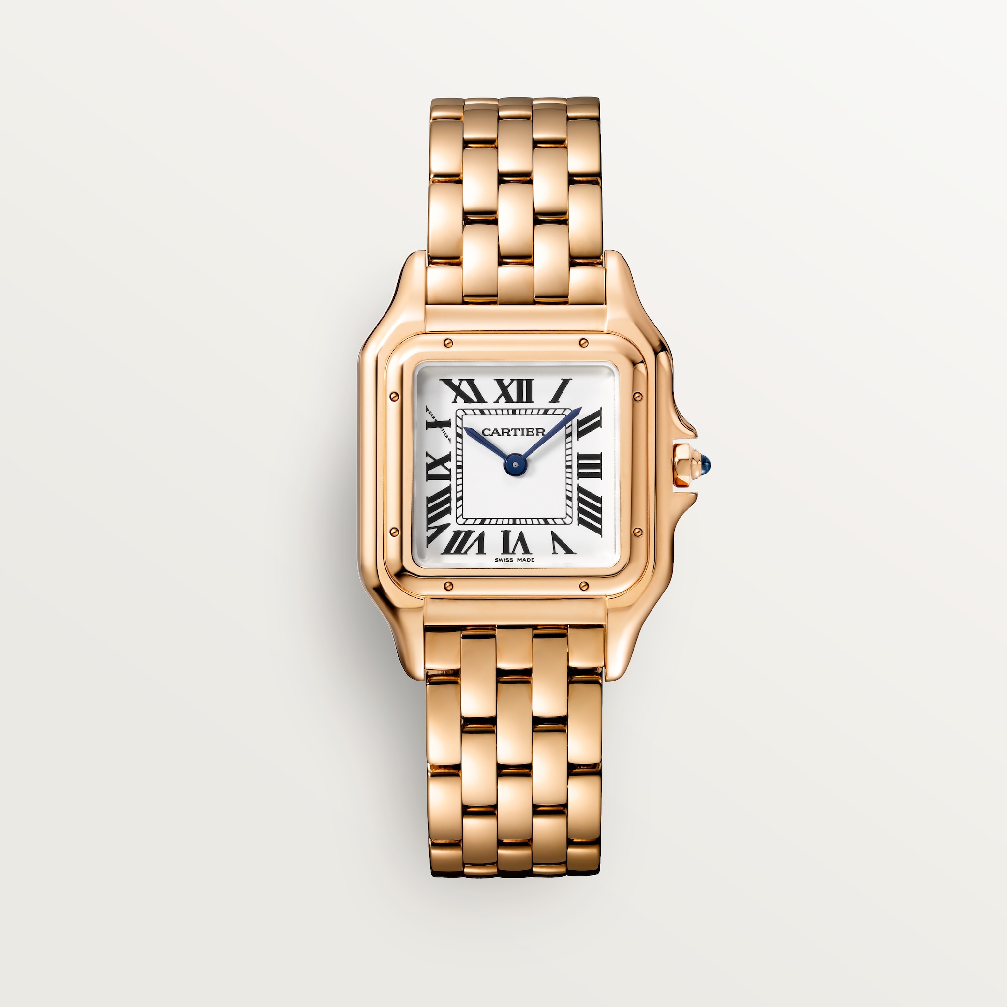 Panth&egrave;re de Cartier watch