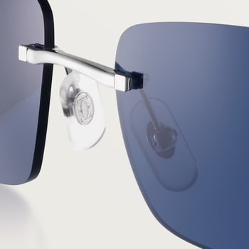 Panthère de Cartier sunglasses Panthère de Cartier sunglasses