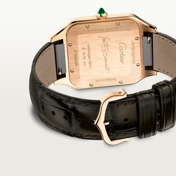 Santos-Dumont watch Santos-Dumont watch