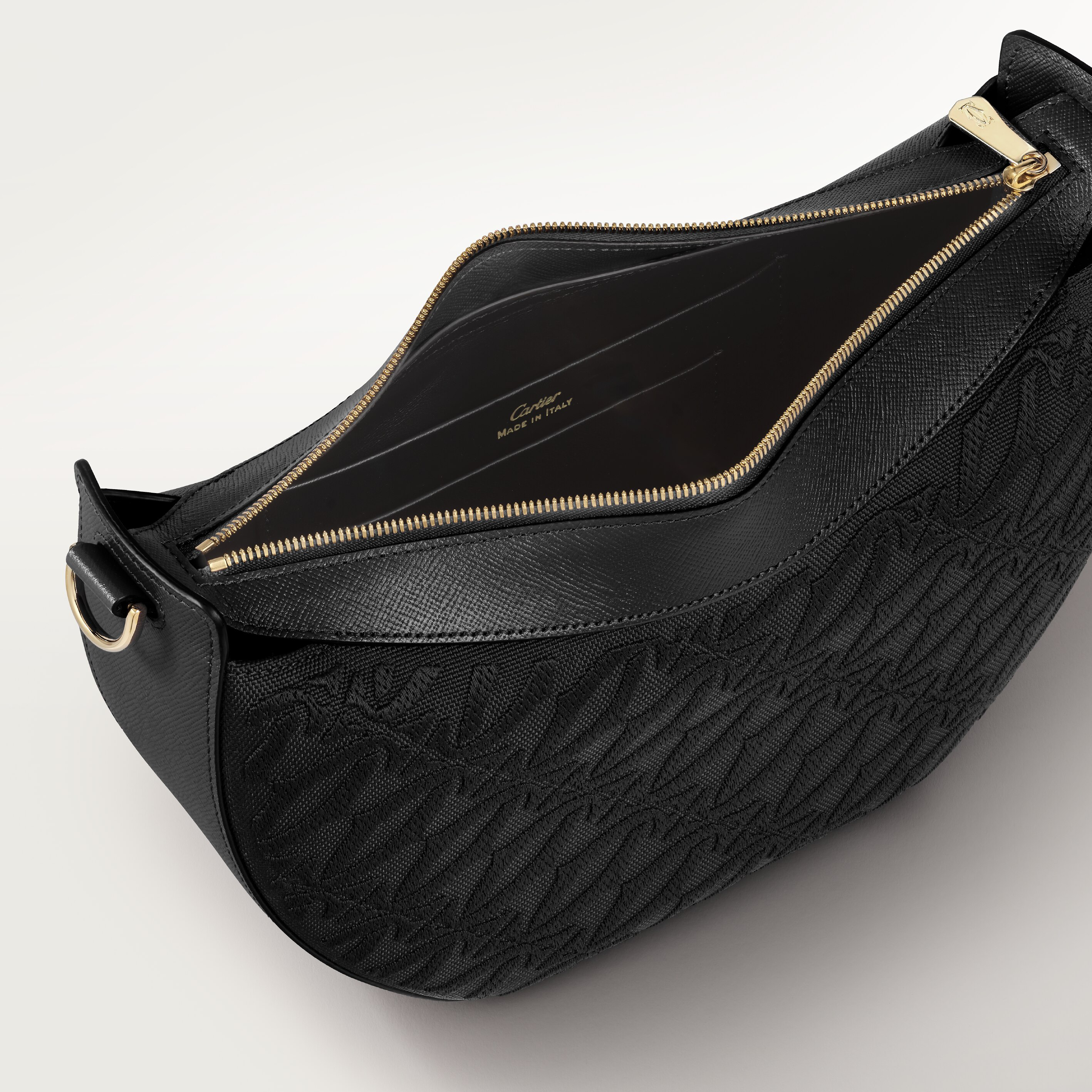 호보 백, C 드 까르띠에, 이미지 7