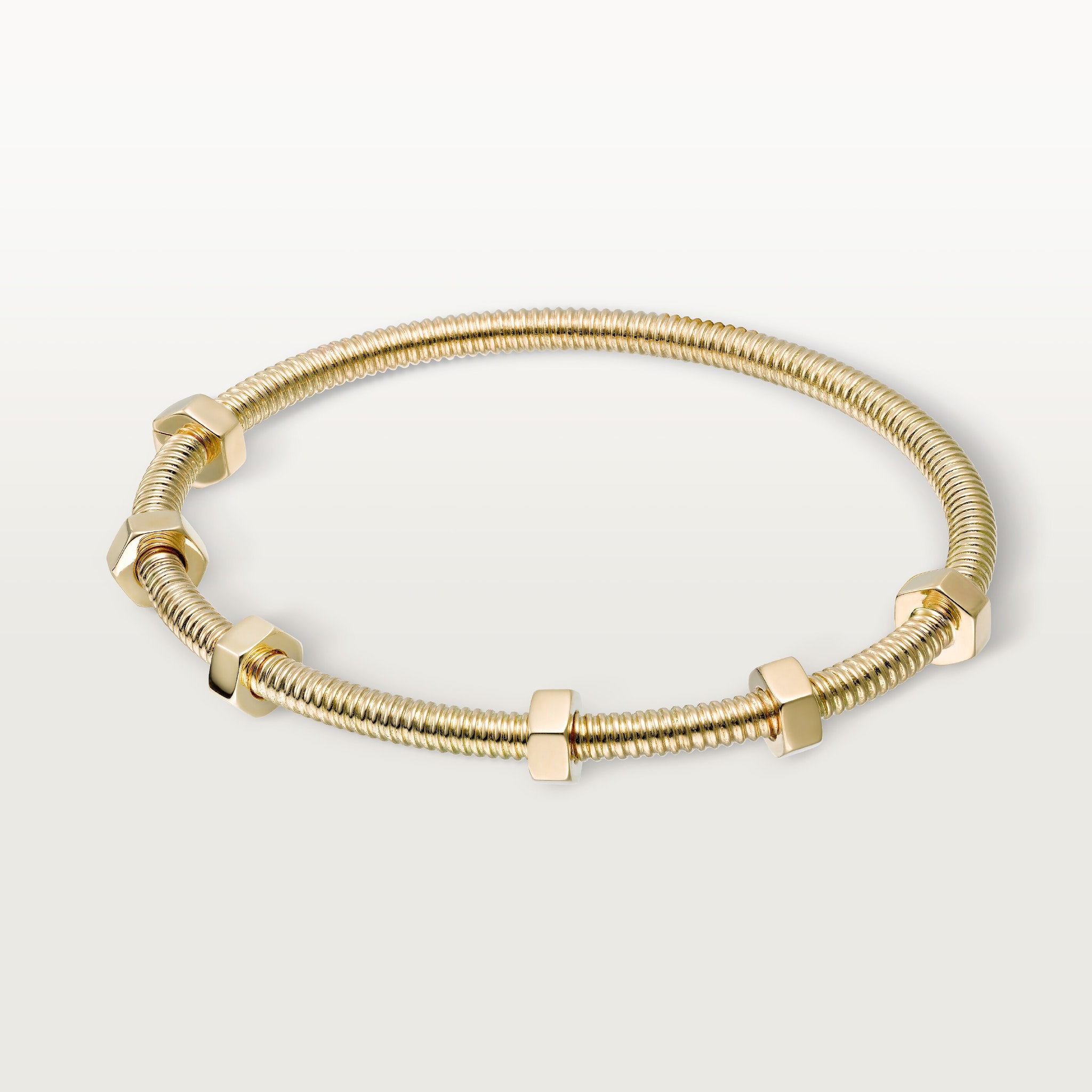 &Eacute;crou de Cartier bracelet