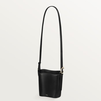 Mini bucket bag, Panthère C de Cartier Mini bucket bag, Panthère C de Cartier