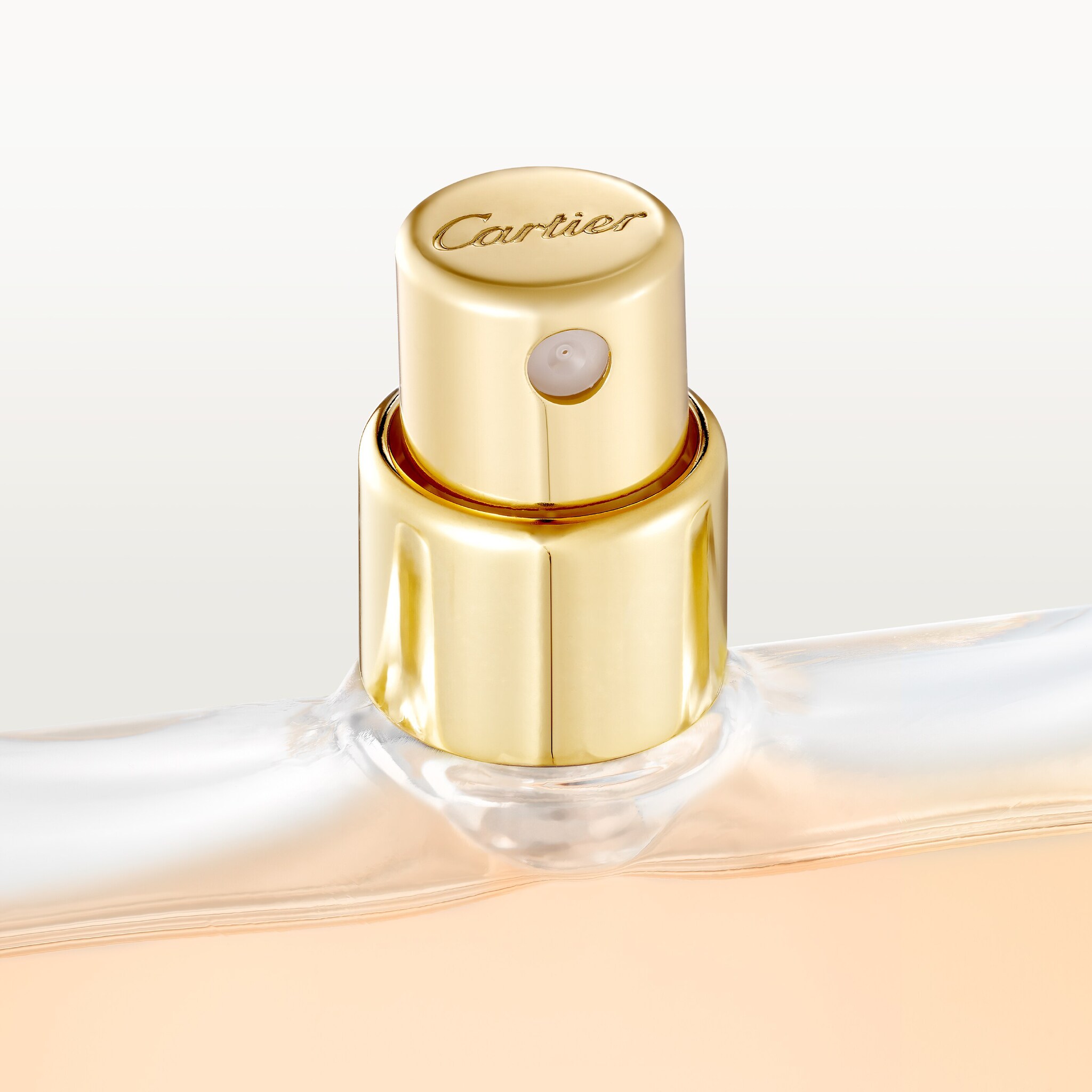 Les N&eacute;cessaires &agrave; Parfum Refills La Panth&egrave;re