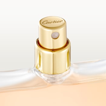 Les Nécessaires à Parfum Refills La Panthère Les Nécessaires à Parfum Refills La Panthère