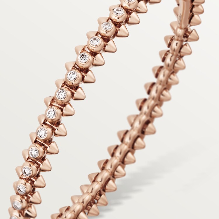 Cartier clash bracelet price Clearance