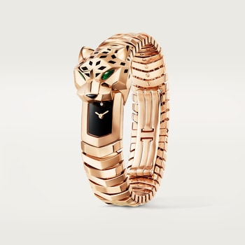La Panthère de Cartier Watch La Panthère de Cartier Watch
