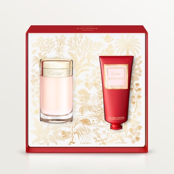 Baiser Volé Gift Set Baiser Volé Gift Set