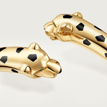 Panthère de Cartier bracelet Panthère de Cartier bracelet