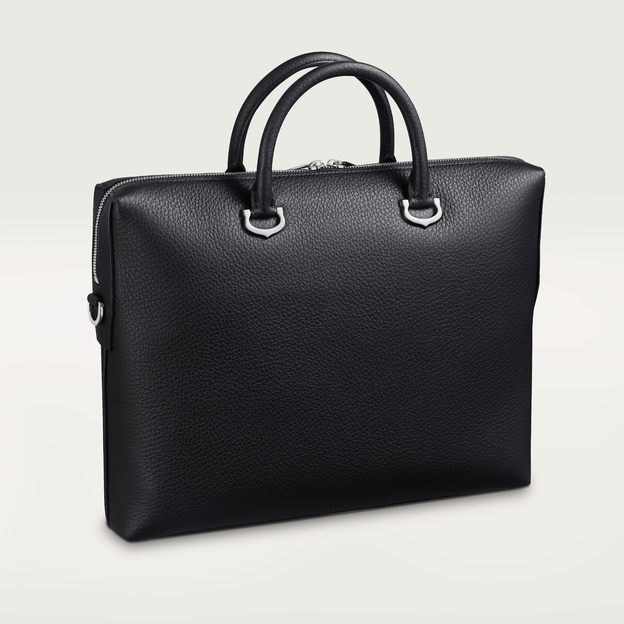 Small briefcase, Must