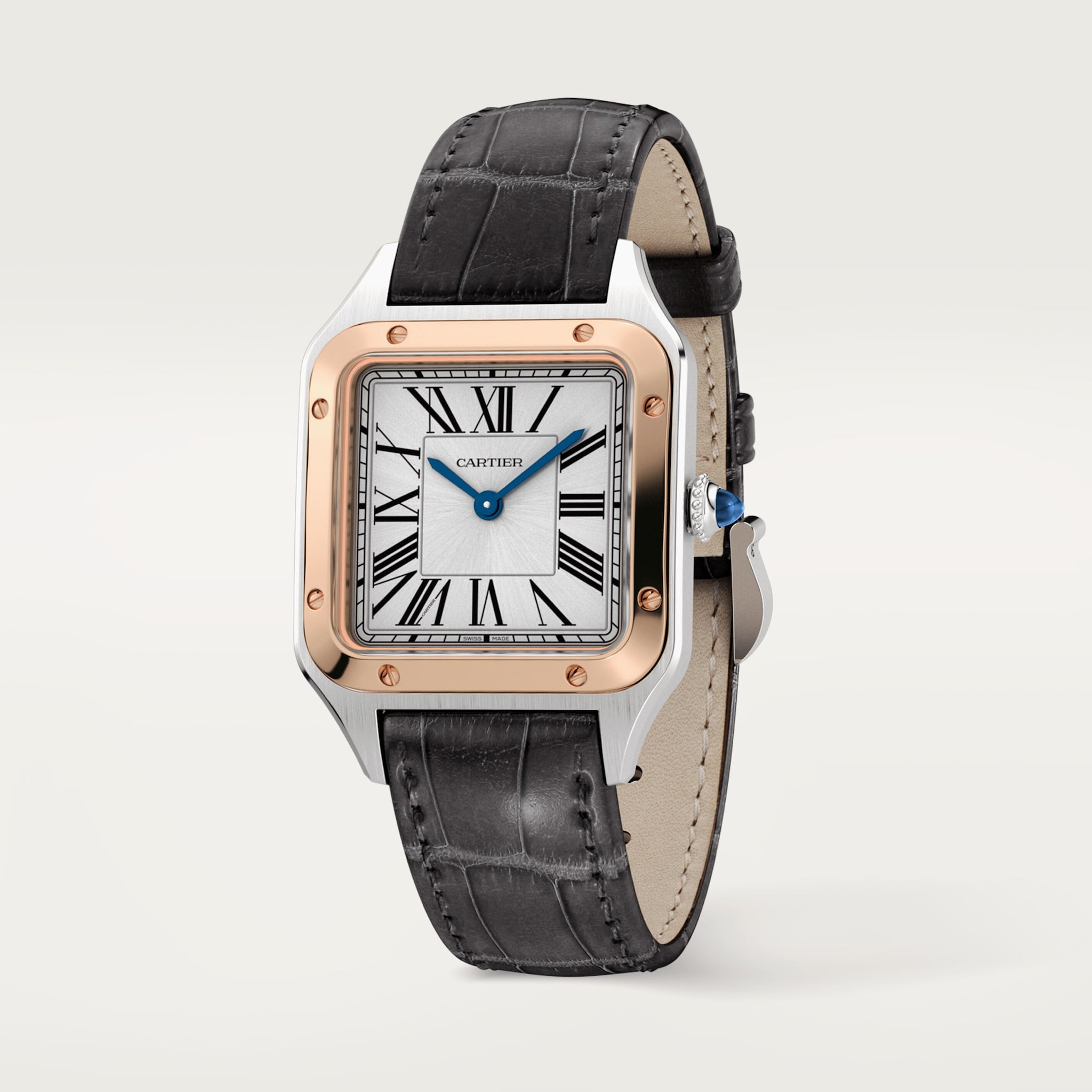 cartier watch 2019