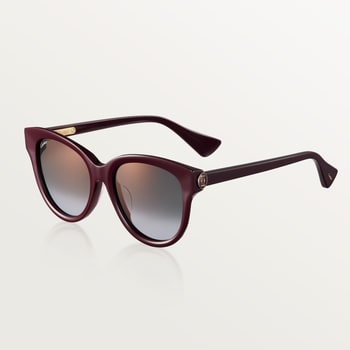 C de Cartier Sunglasses C de Cartier Sunglasses