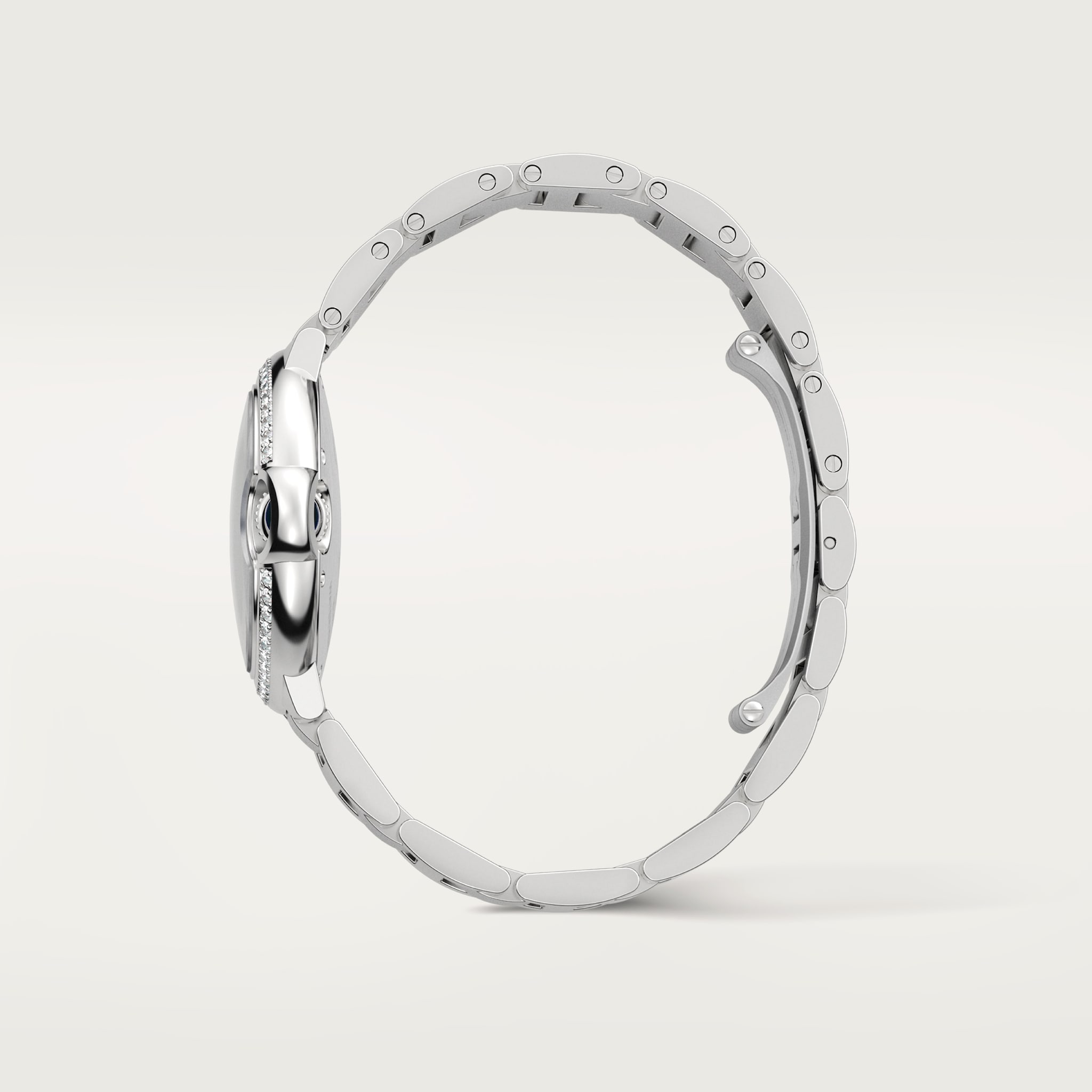 발롱 블루 드 까르띠에 워치, 이미지 5